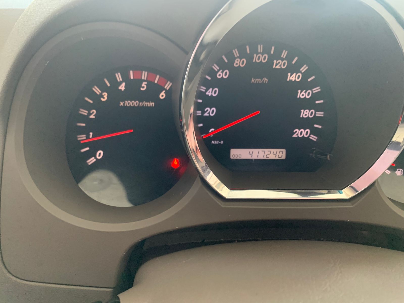 Toyota Hilux SW4 SRV D4-D 4x4 3.0 TDI Dies. Aut