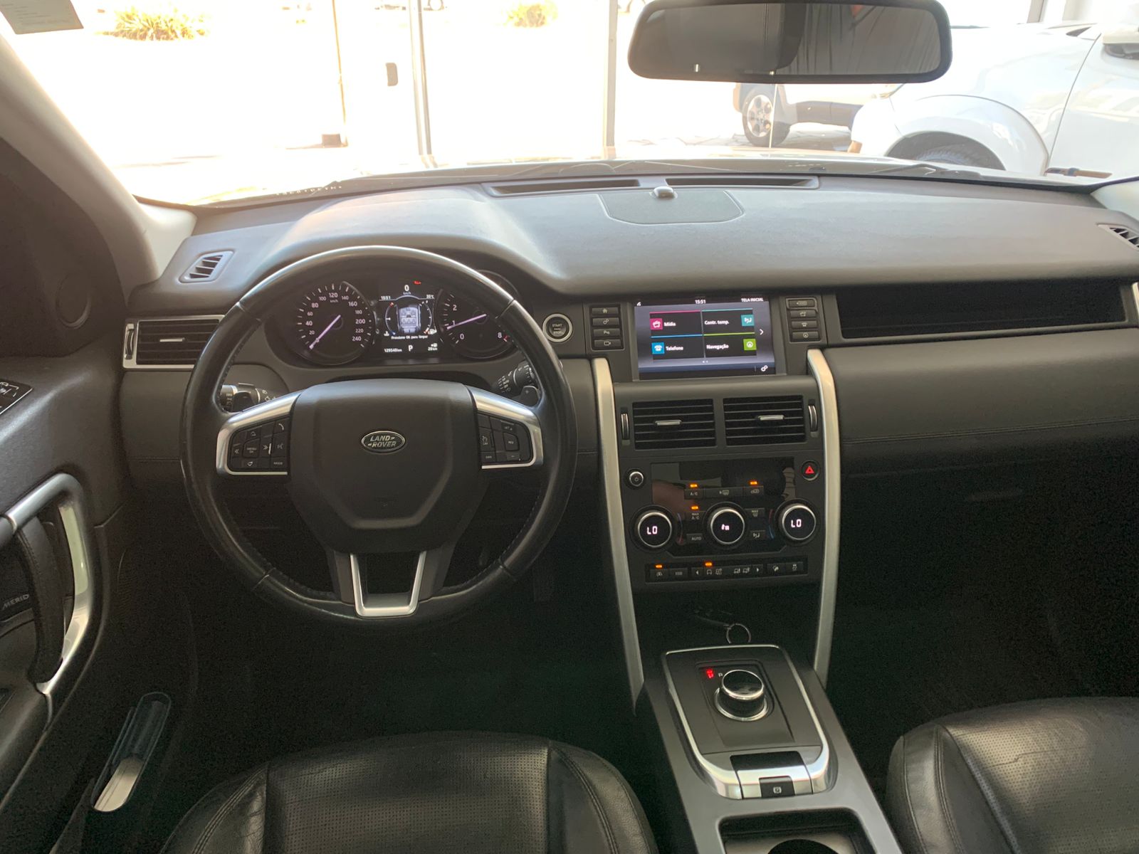 Land Rover Discovery Sport HSE 2.0 4x4 Aut/ Flex